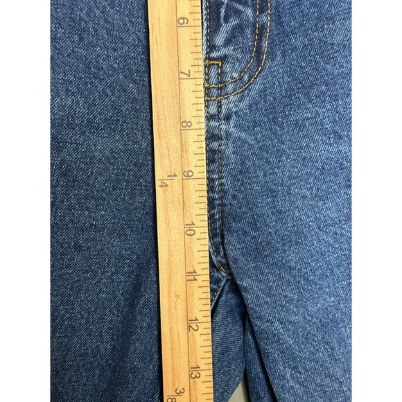 We The Free Skinny Ankle Jeans Women's Size 28 High Rise No Stretch Denim - Picture 4 of 8